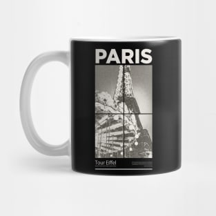 Paris Mug